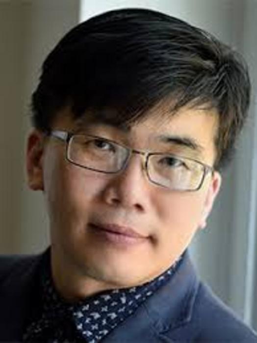 Study Co-Author Taekjip Ha