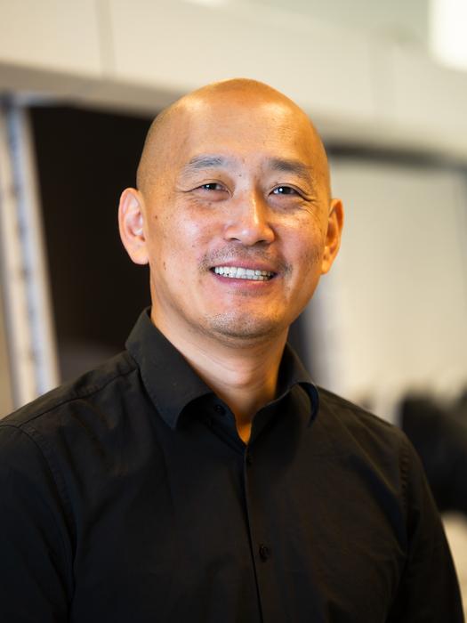 Feng Gao