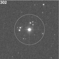Telescope View