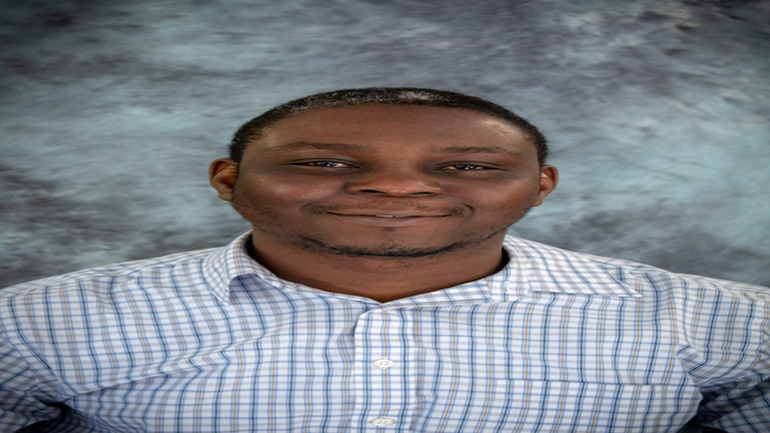 Ifeolu David