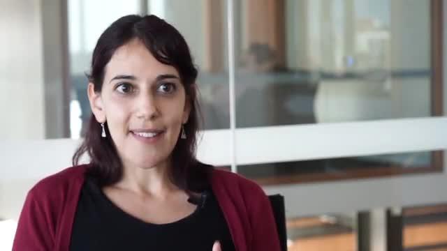 Garvan Researchers in Coversation about Research that Uncover a New Form of Immunity