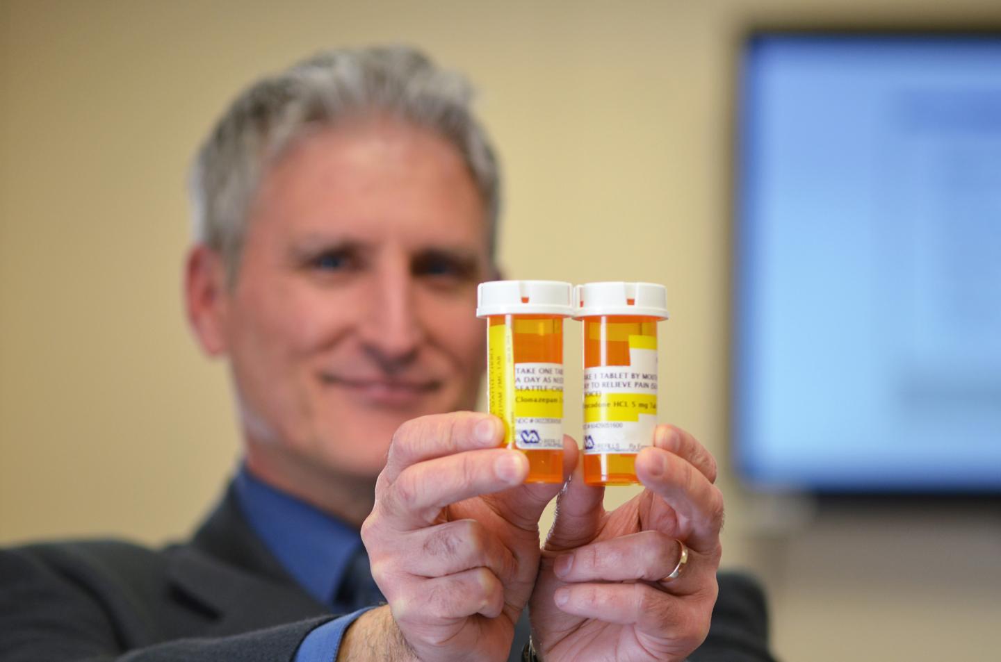 Avoiding a Dangerous Drug Combo
