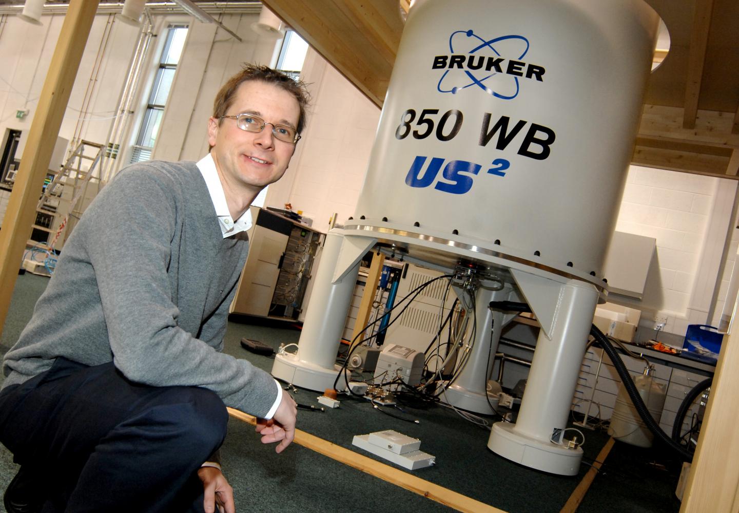 Steven Brown, University of Warwick