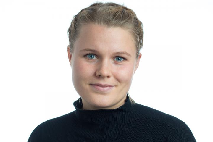 Johanna Sandborg