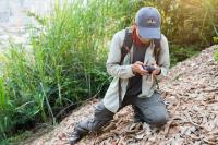 Field Work