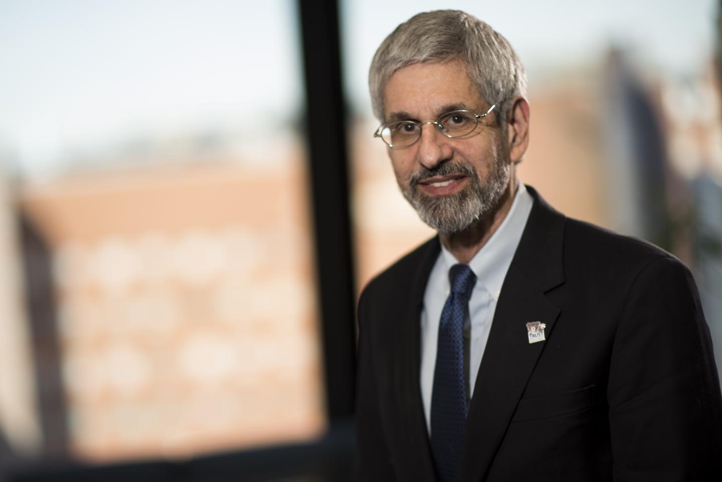 Mark L. Batshaw, MD