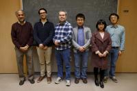 The Research Team