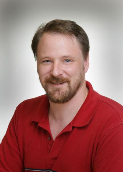 Timothy Tellinghuisen, Scripps Research Institute
