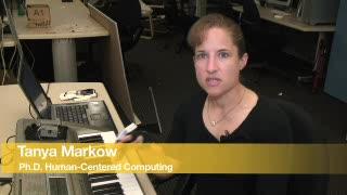 Mobile Music Touch Demonstration