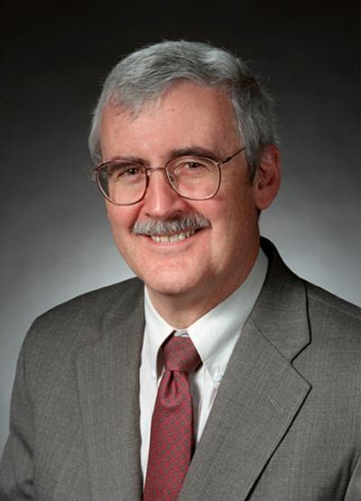 Stephen Howell, Iowa State University