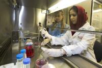 Cell-Culture Lab