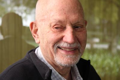 Amnon Yariv, California Institute of Technology