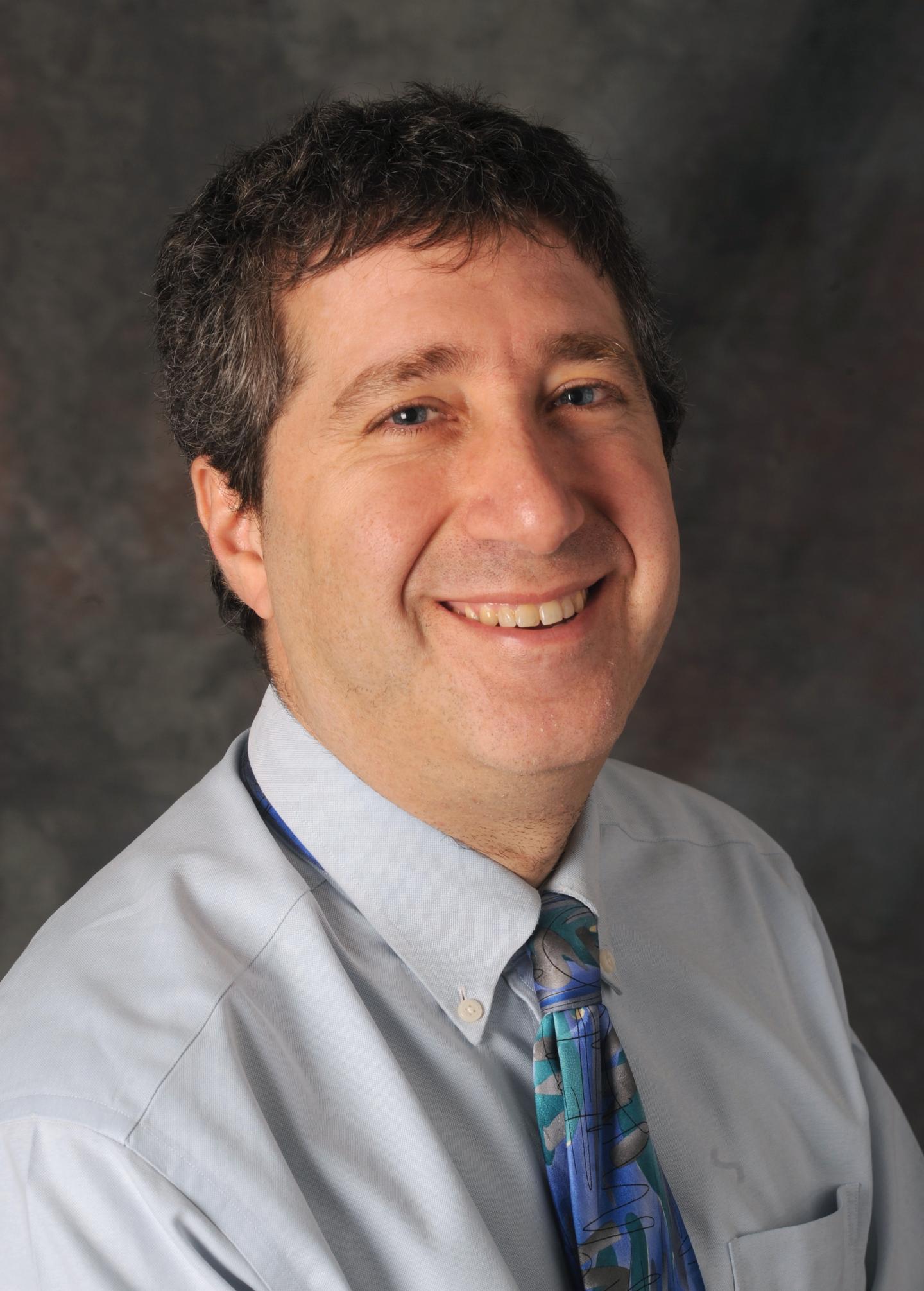 David Avigan, M.D., Beth Israel Deaconess Medical Center