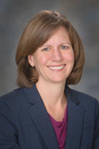 Sharon Giordano, M.D., University of Texas M. D. Anderson Cancer Center