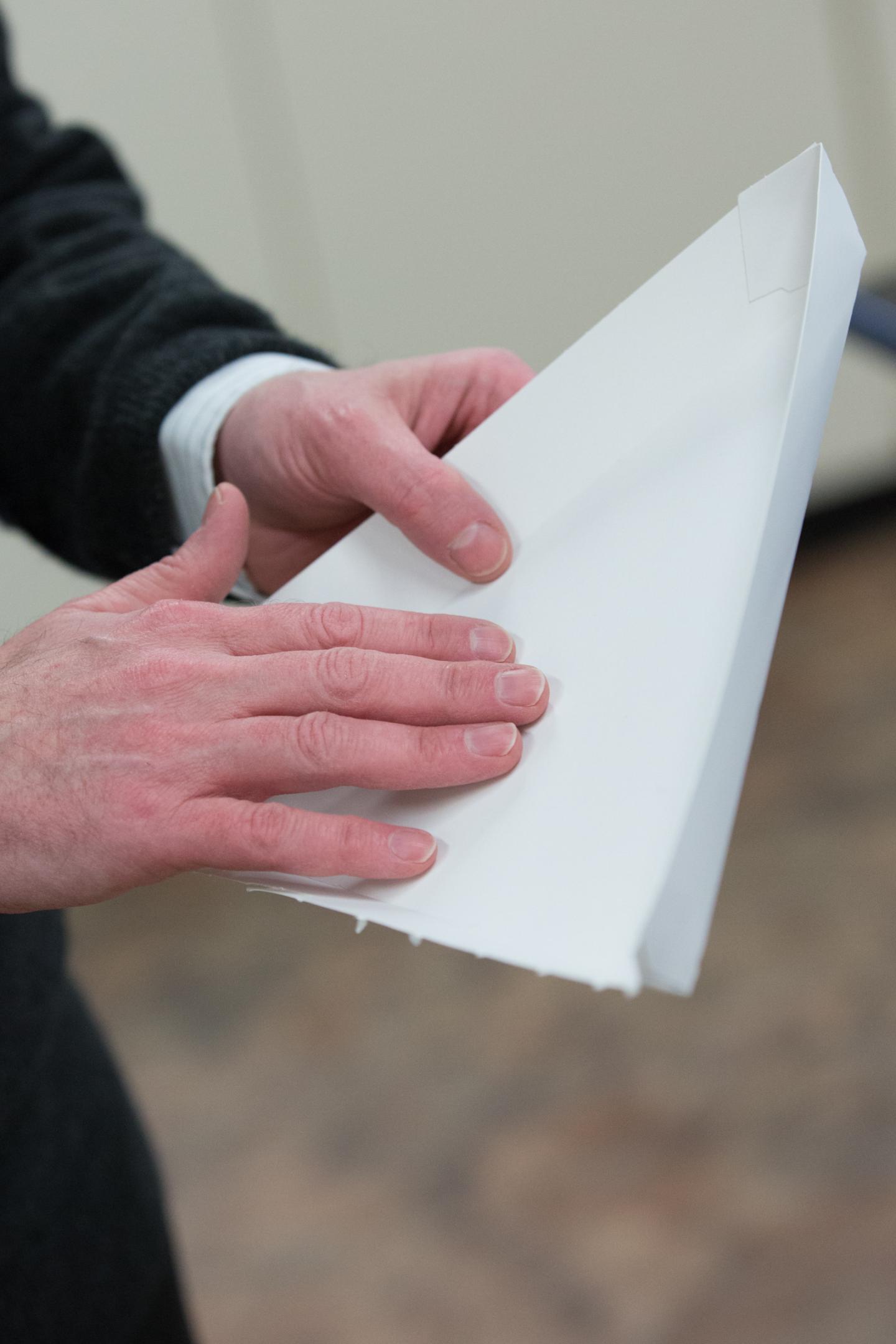 Barrier Coating