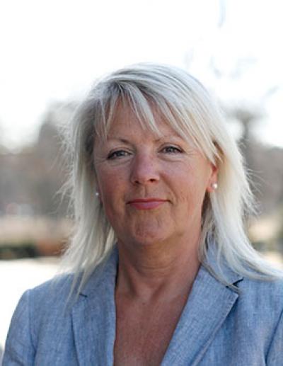Liss Kerstin Sylv&#233;n, University of Gothenburg