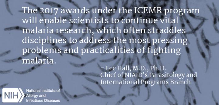 The 2017 ICEMR Awards