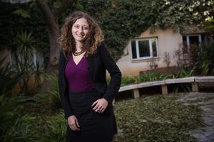 Netta Barak Corren