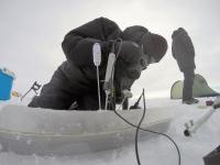 Ice Core