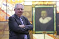 Professor Mark Caulfield, Queen Mary University of London