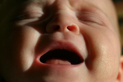 Baby Crying