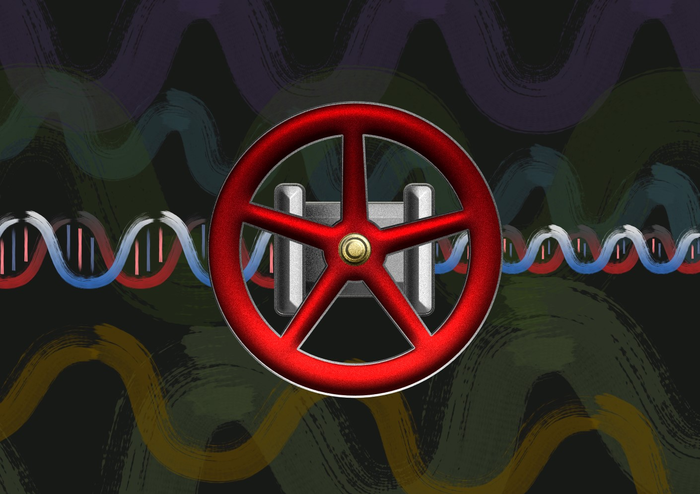 DNA Image