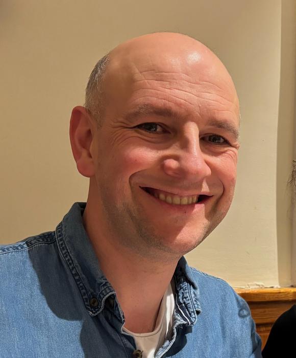 Tom Ellis - Imperial College London