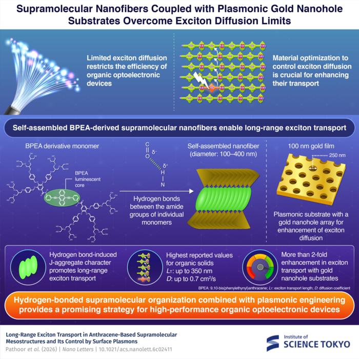 Practical Strategy for Improving Next-Generation Optoelectronic Devices