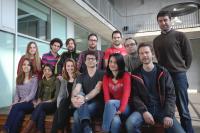 Epigenetics Events in Cancer Research Group
