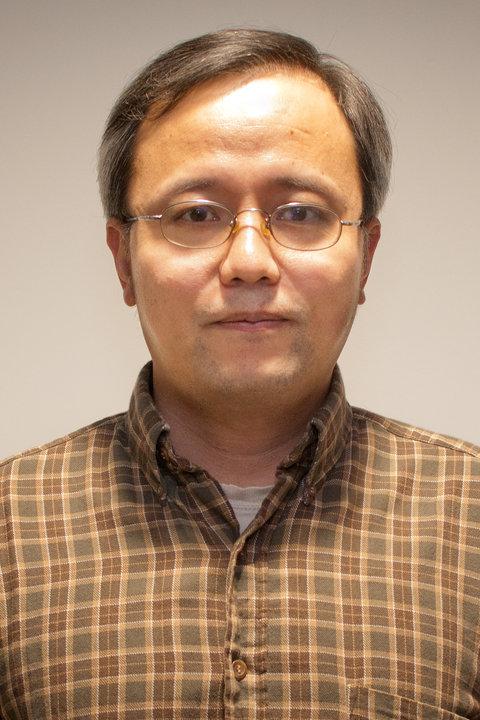 Hanbin Mao, Kent State University