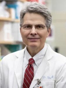 Years after his death, late scientist's work could yield new cancer treatments