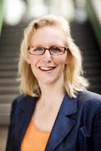 Femke Buisman-Pijlman, University of Adelaide