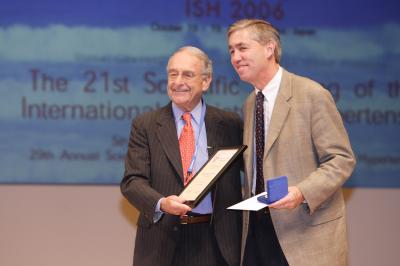 Richard Lifton, Yale University