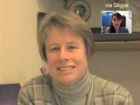 Conversation with Dr. Cathy Manduca, Carleton College