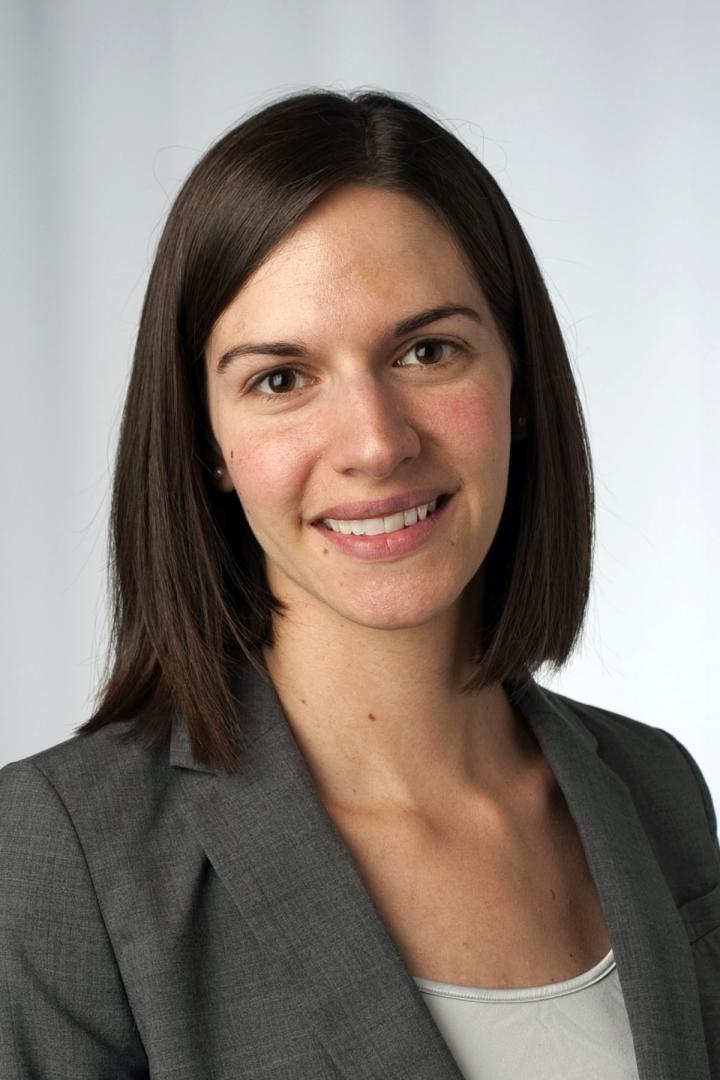 Kelly Herd, Indiana University