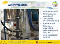 Design and Test of a Concentrated Solar Powered Fluidized Bed Reactor for Ilmenite Reduction