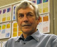 Roger Hamilton, University of Oregon