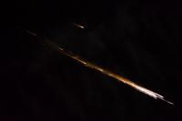 Cygnus Spacecraft