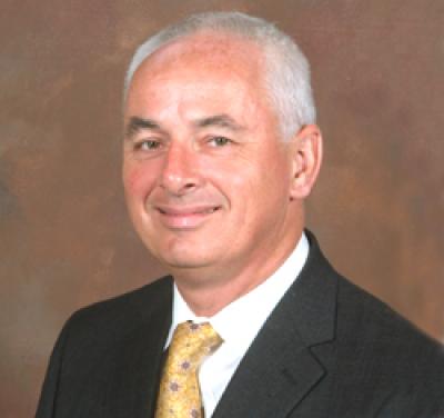 Dr. Peter F. Buckley, Medical College of Georgia at Georgia Regents University