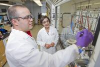Sean Marrache and Shanta Dhar, University of Georgia