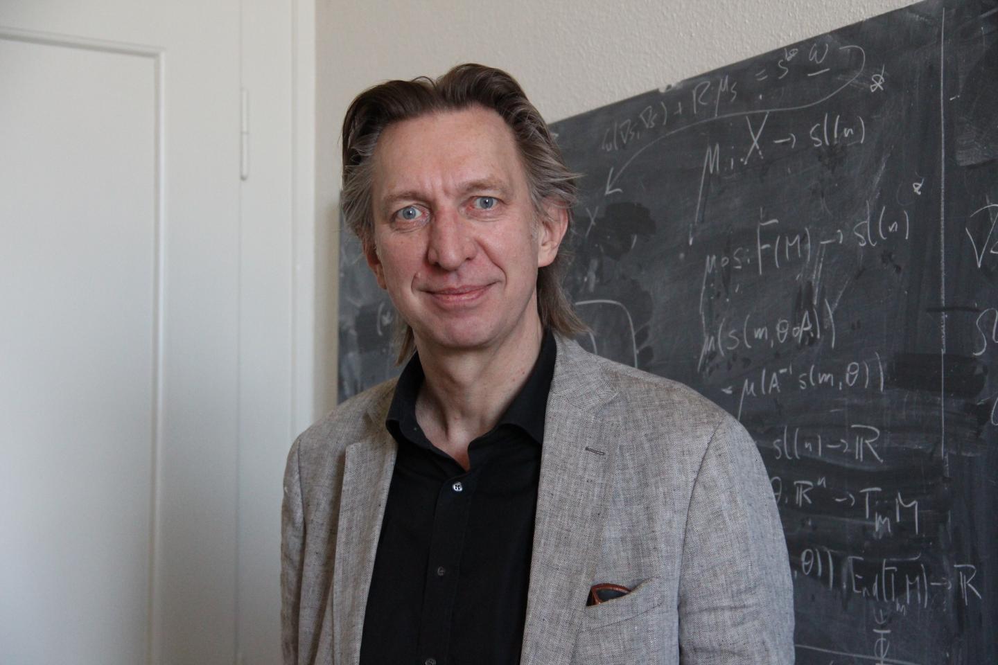 Dietmar Salamon