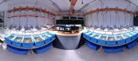 Coral Reef Aquarium Facility at University of Southampton