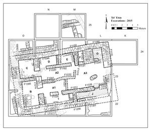 Bar-Ilan University research sheds light on the daily lives, status, and household roles of older adults more than 2,700 years ago -- a group long overlooked in archaeology