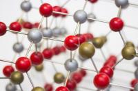 Iron Oxide Structure