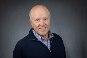 Andrew Stewart, M.D., Icahn School of Medicine at Mount Sinai