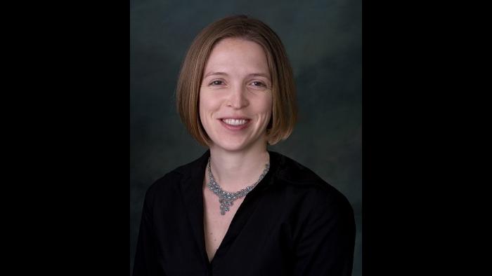 Dr. Heather Lench