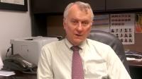 Dr. Martin Gerdes on Animal Study Results
