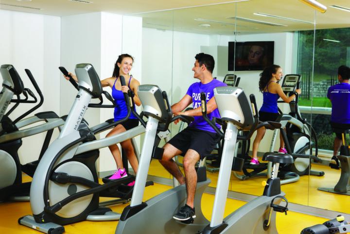 Short-Term Exercise Equals Measurable Brain Boost