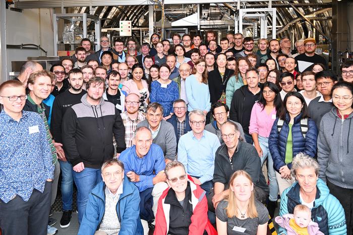 KATRIN Collaboration