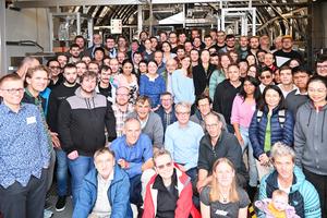 KATRIN Collaboration